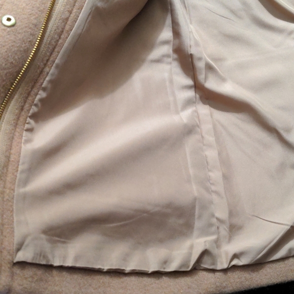 J. Crew Coat - Picture 7 of 9